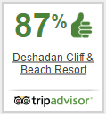 Deshadan Cliff & Beach Resort